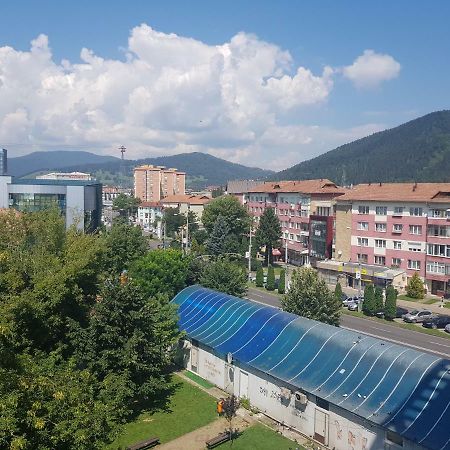 Studio Central Karácsonkő Kültér fotó