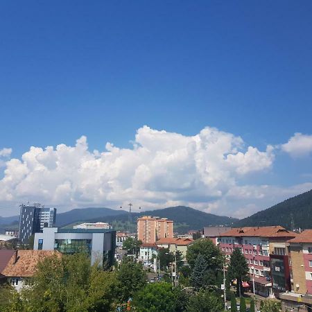 Studio Central Karácsonkő Kültér fotó