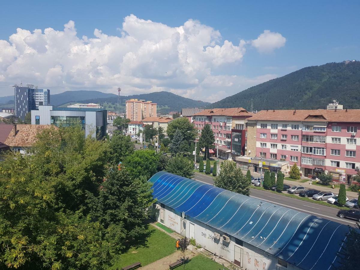 Studio Central Karácsonkő Kültér fotó