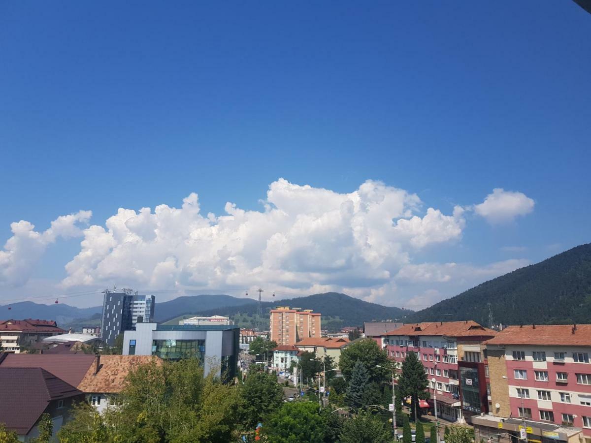 Studio Central Karácsonkő Kültér fotó