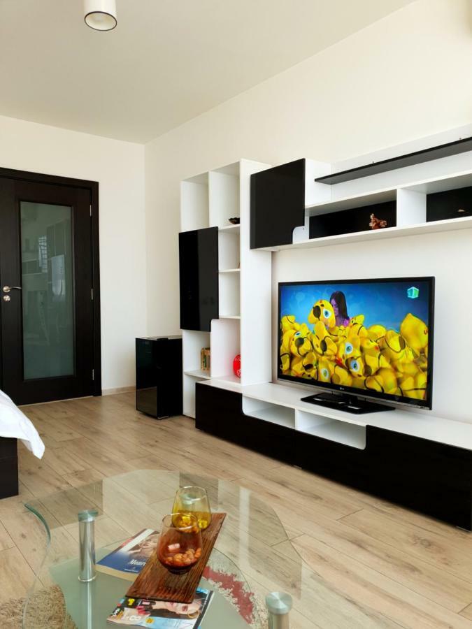 Studio Central Karácsonkő Kültér fotó